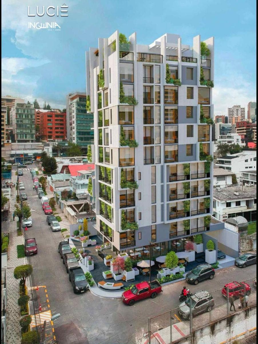 Departamento en venta en Quito, Pichincha