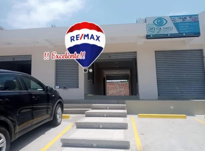 Local Comercial de Venta en Manta Zona Norte F/v, Manabí — imagen 1