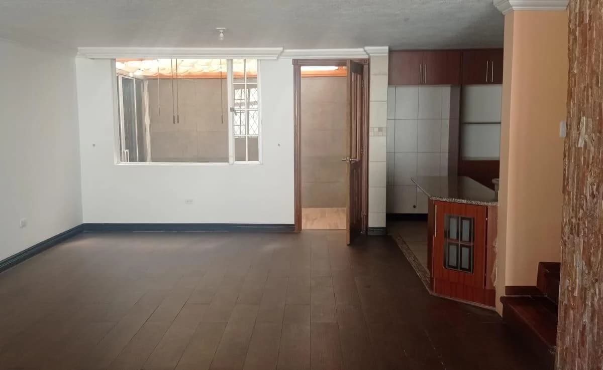 Casa en venta en Quito, Pichincha