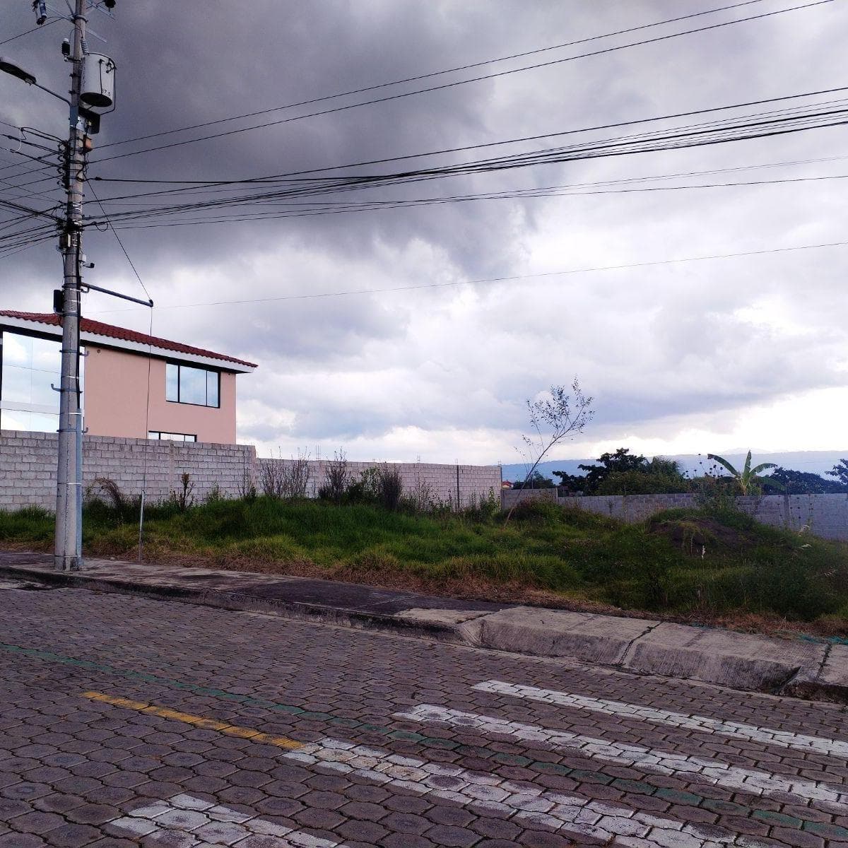 Terreno en venta en Quito, Pichincha