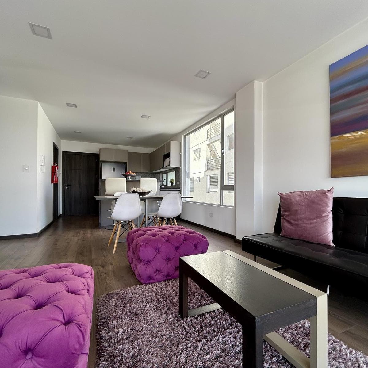 Departamento en venta en Quito, Pichincha