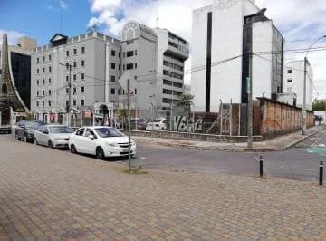 Terreno 1123 m Sector Clinica Pichincha — imagen 5