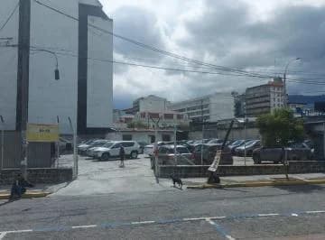Terreno 1123 m Sector Clinica Pichincha — imagen 4