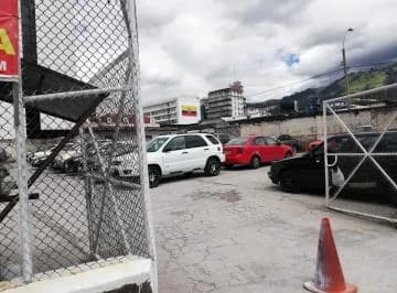Terreno 1123 m Sector Clinica Pichincha — imagen 3