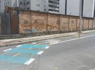 Terreno 1123 m Sector Clinica Pichincha — imagen 2