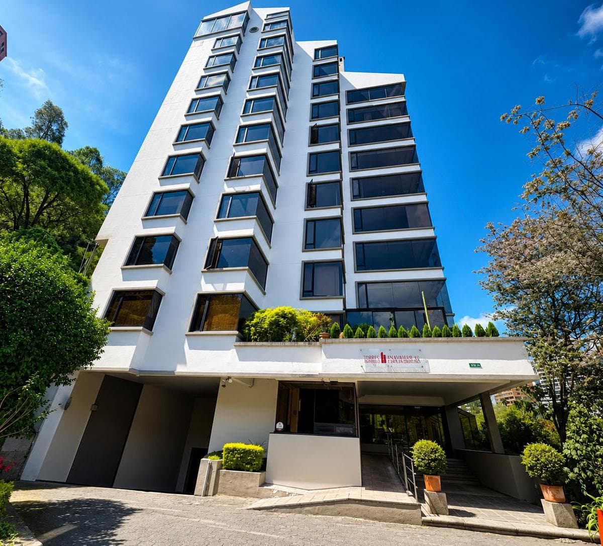 Departamento en venta en Quito, Pichincha