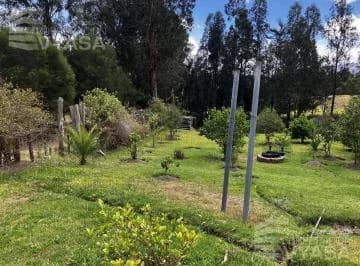Tumbaco - La Cerámica, Excelente Terreno de 2.000 m² en Venta — imagen 4
