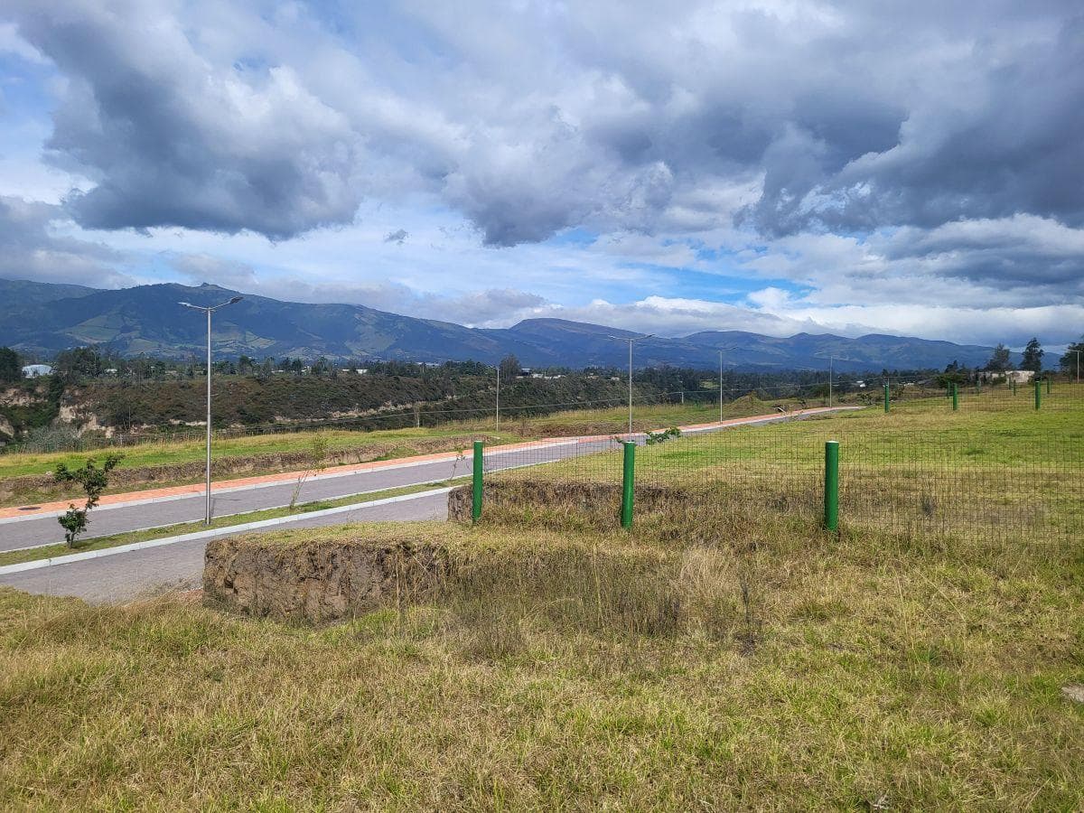Terreno en venta en Quito, Pichincha
