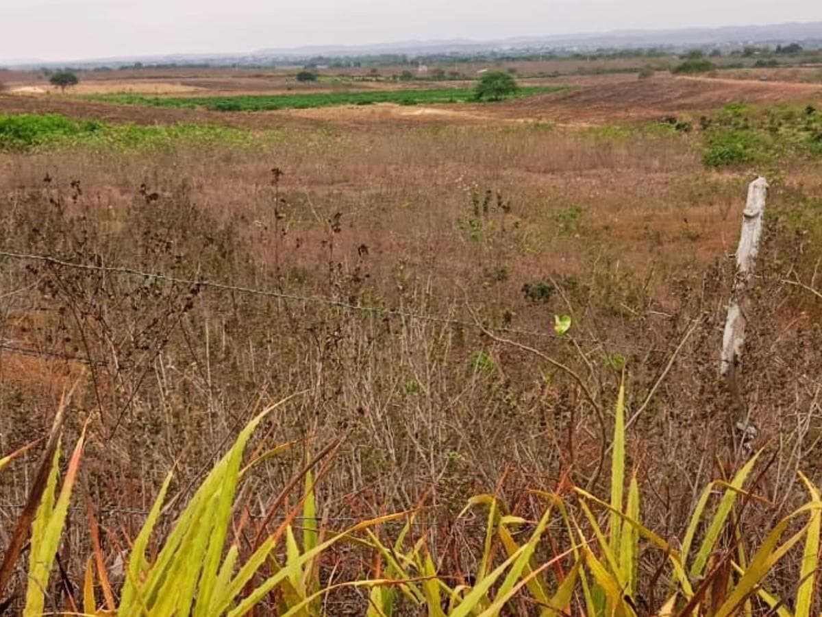 Terreno en venta en Santa Elena, Santa Elena