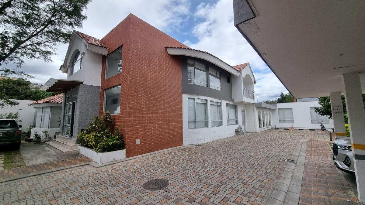 Departamento en venta en Quito, Pichincha