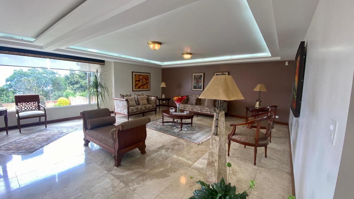 Casa en venta en Quito, Pichincha