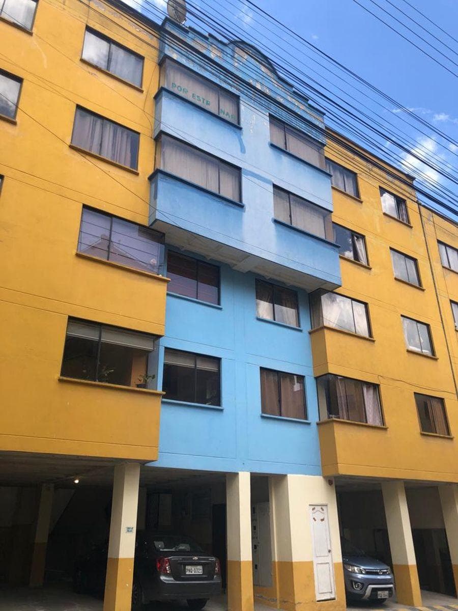 Casa en venta en Quito, Pichincha
