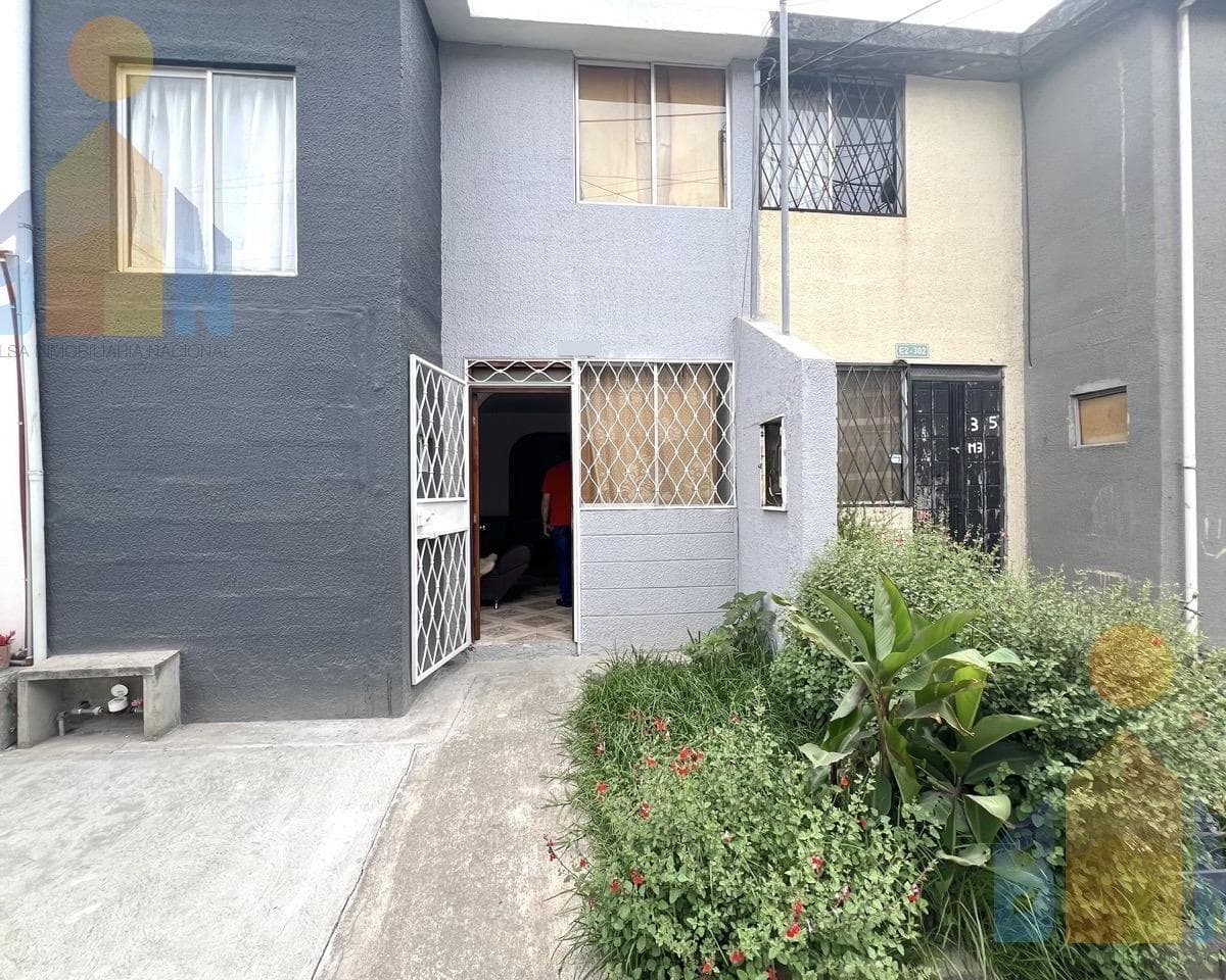 Casa en venta en Quito, Pichincha