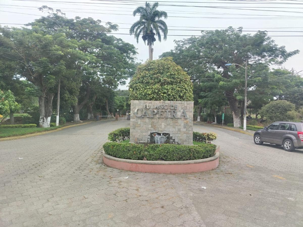 Terreno en venta en Daule, Guayas