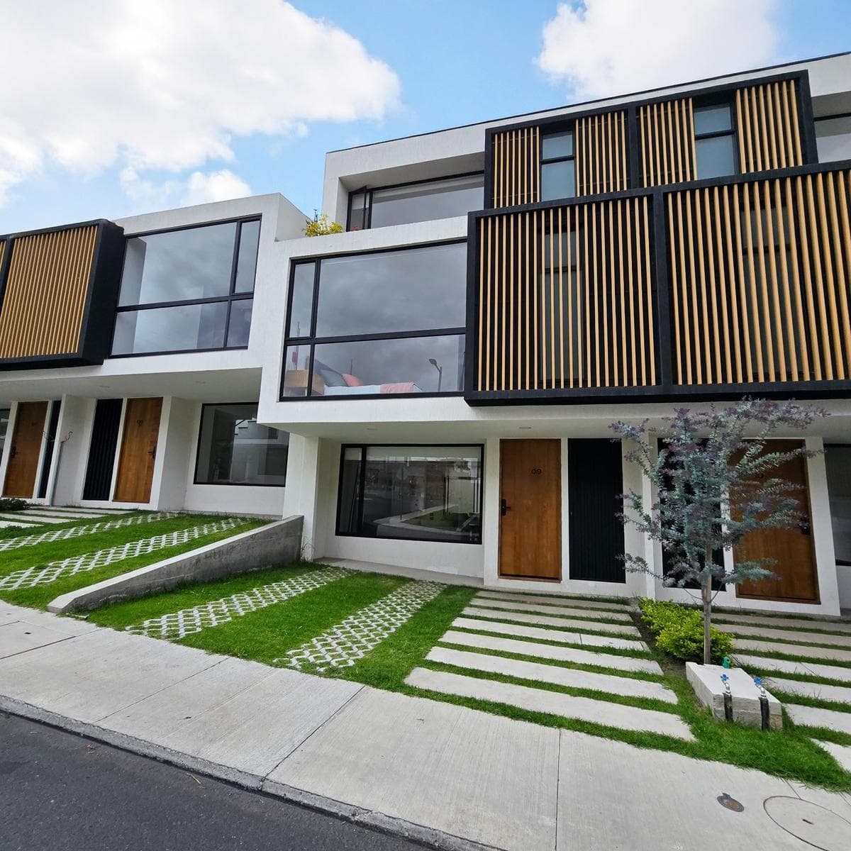 Casa en venta en Ambato, Tungurahua