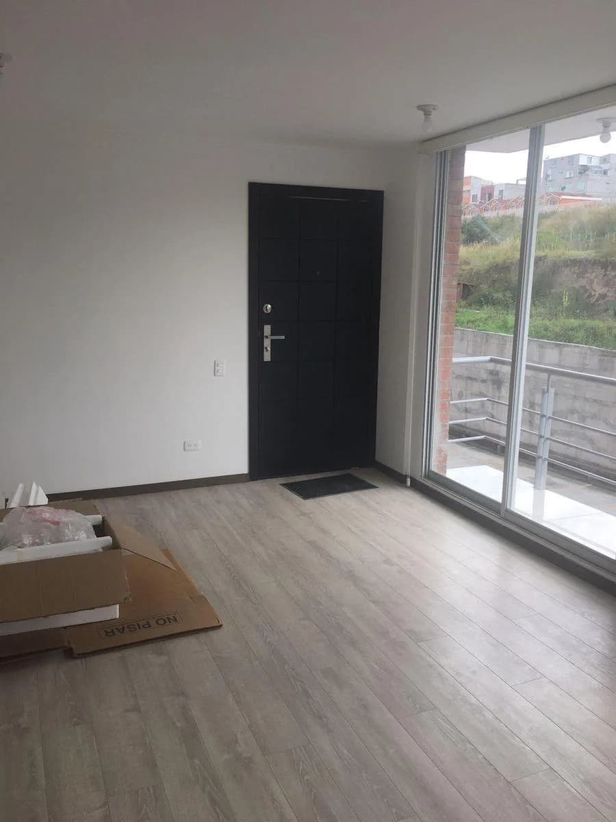 Departamento en venta en Quito, Pichincha