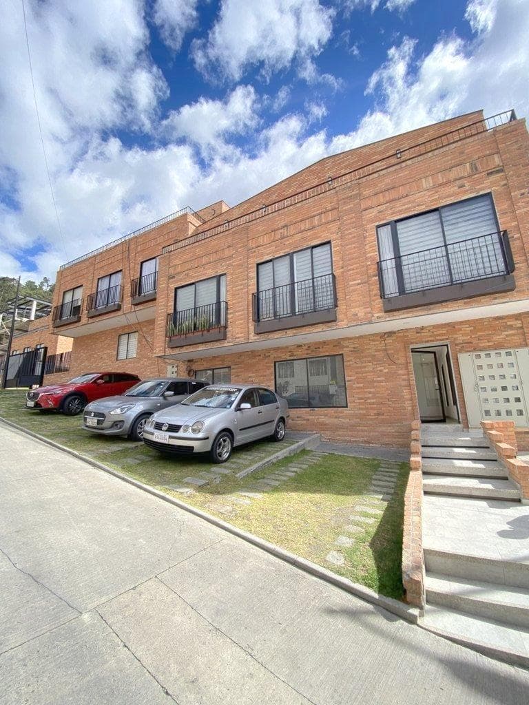Departamento en venta en Cuenca, Azuay