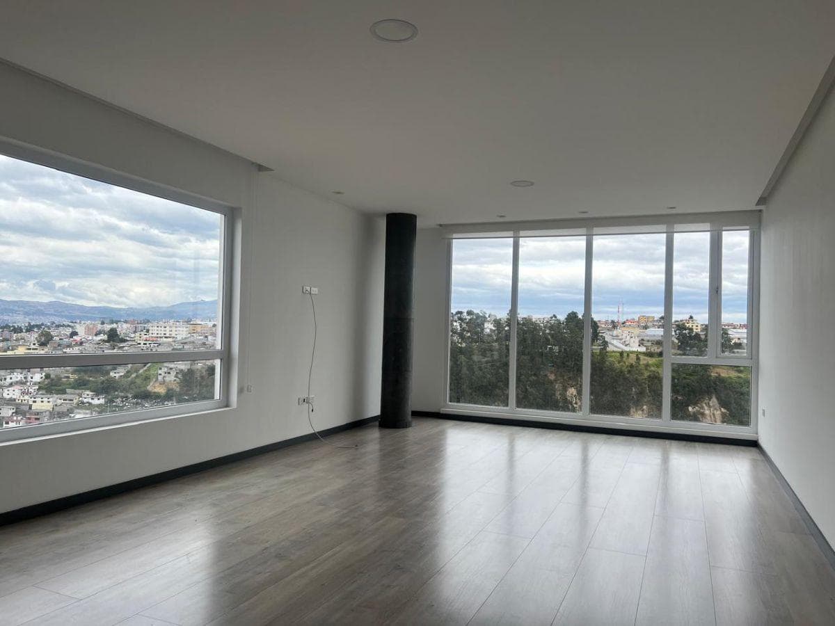 Departamento en venta en Quito, Pichincha