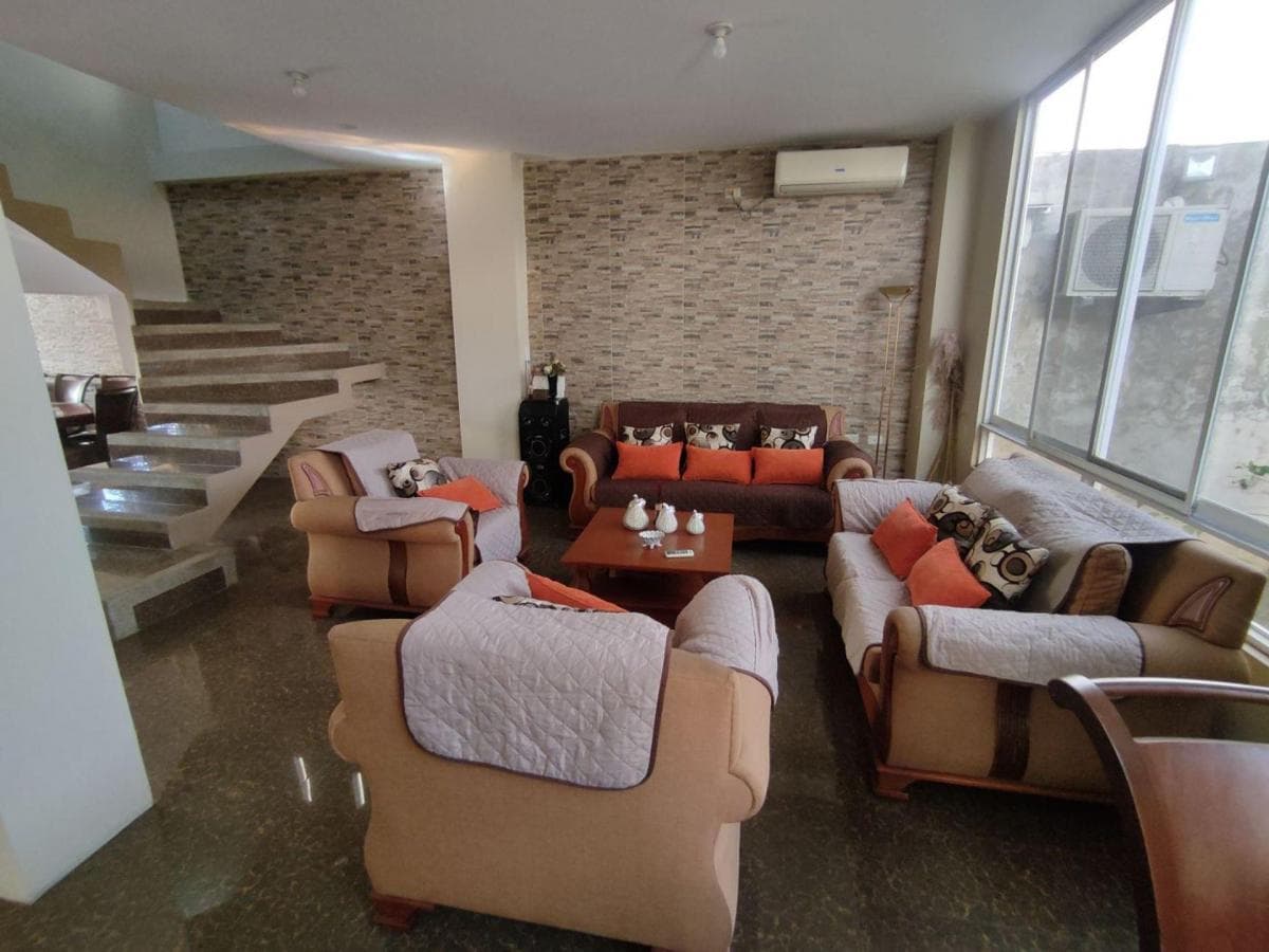 Casa en venta en Portoviejo, Manabí