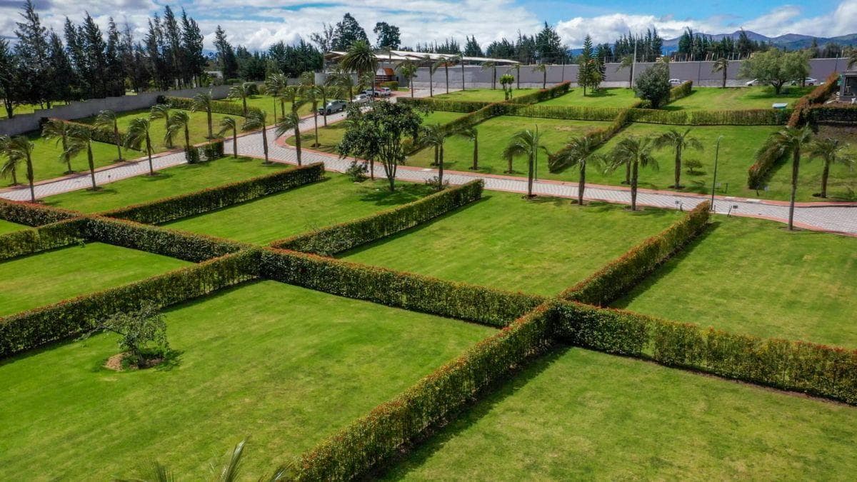 Terreno en venta en Quito, Pichincha