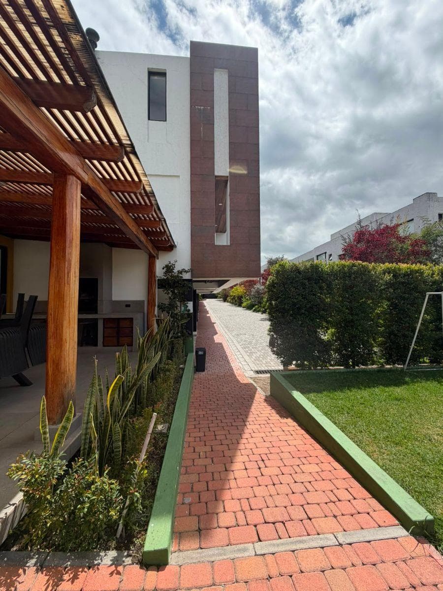 Departamento en venta en Quito, Pichincha