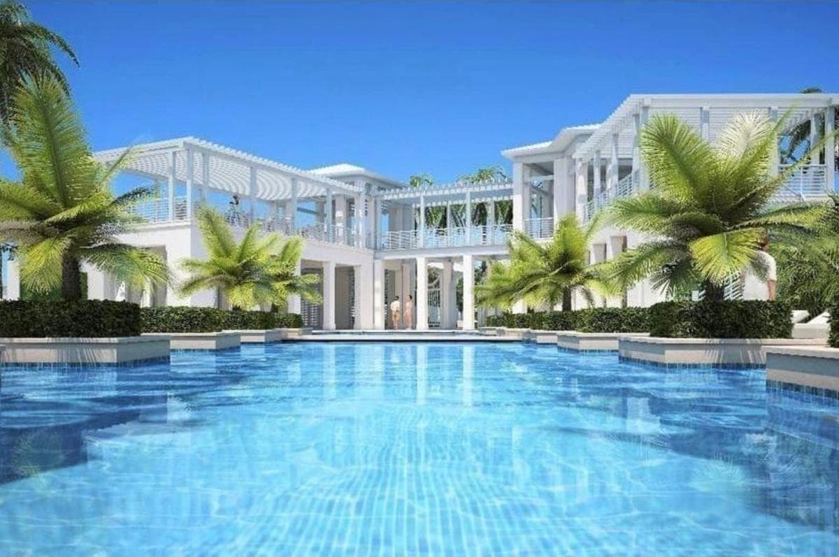 Samborondon Km 9 Urbanización Aires Norte Terrenos en Venta, Guayas — imagen 1