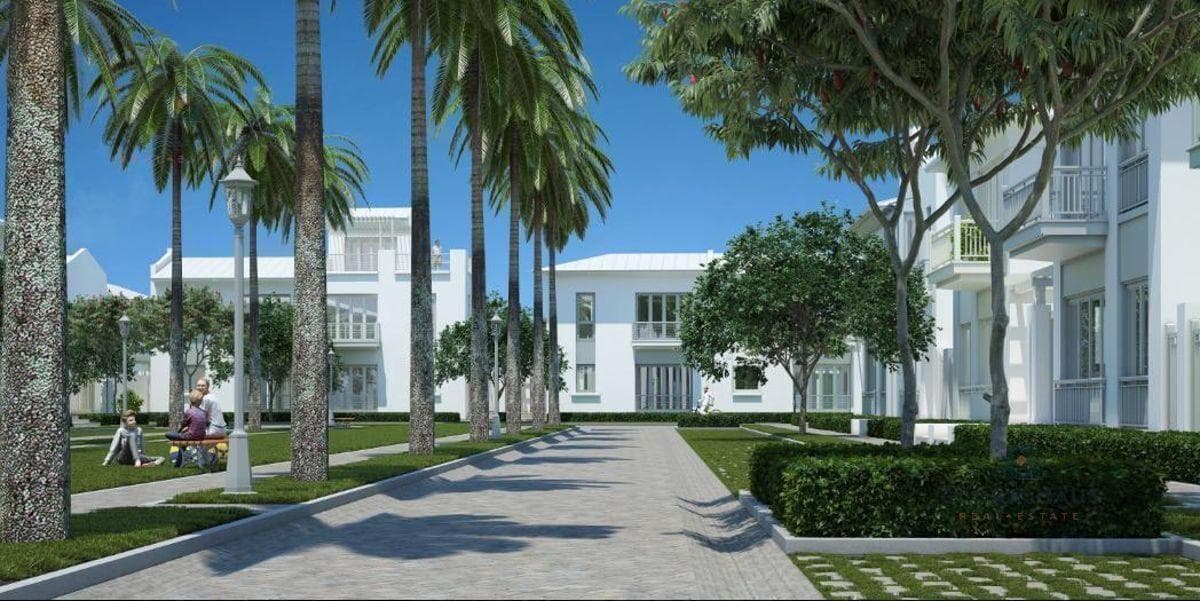 Samborondon Km 9 Urbanización Aires Norte Terrenos en Venta, Guayas — imagen 9
