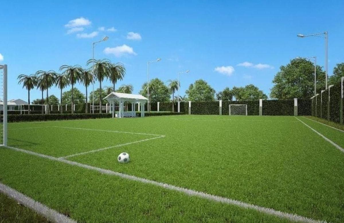 Samborondon Km 9 Urbanización Aires Norte Terrenos en Venta, Guayas — imagen 8