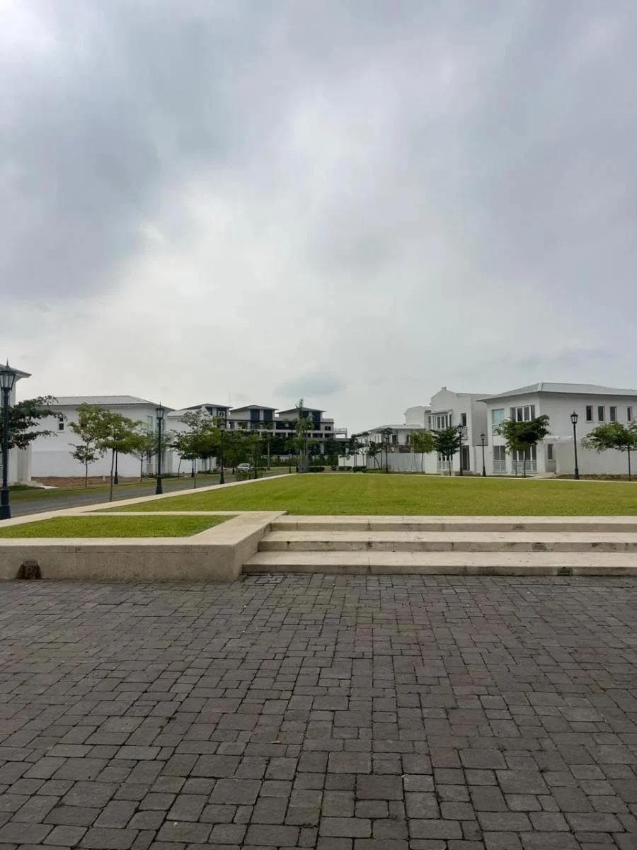 Samborondon Km 9 Urbanización Aires Norte Terrenos en Venta, Guayas — imagen 7