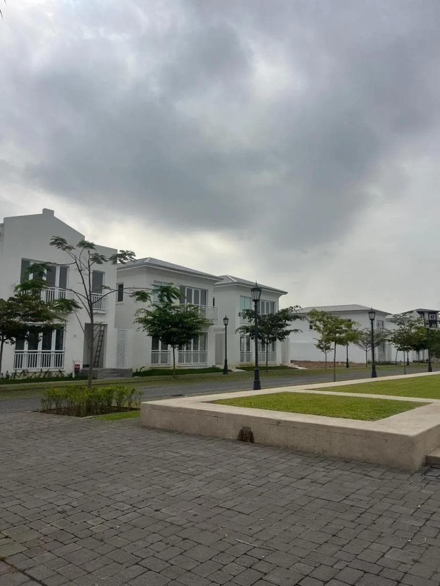 Samborondon Km 9 Urbanización Aires Norte Terrenos en Venta, Guayas — imagen 6
