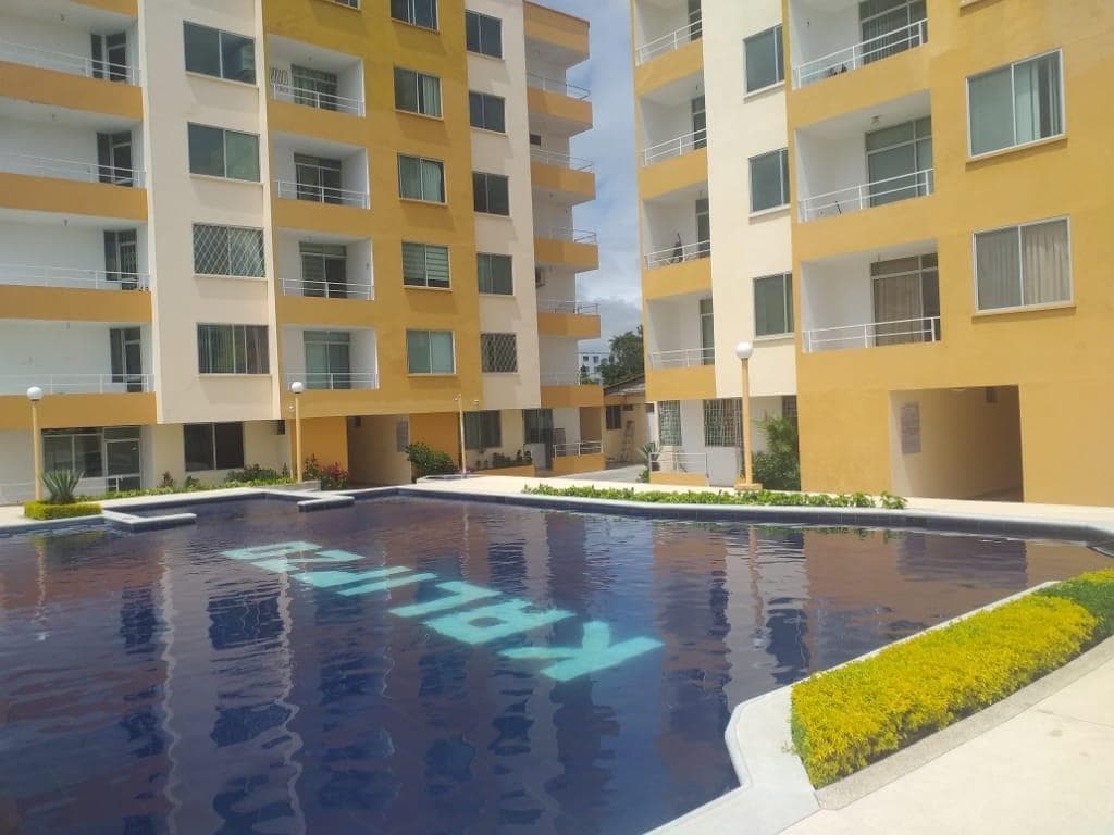 Tonsupa Venta de Oportunidad 160 m² Departamento 3 Habitaciones en Esmeraldas — imagen 10