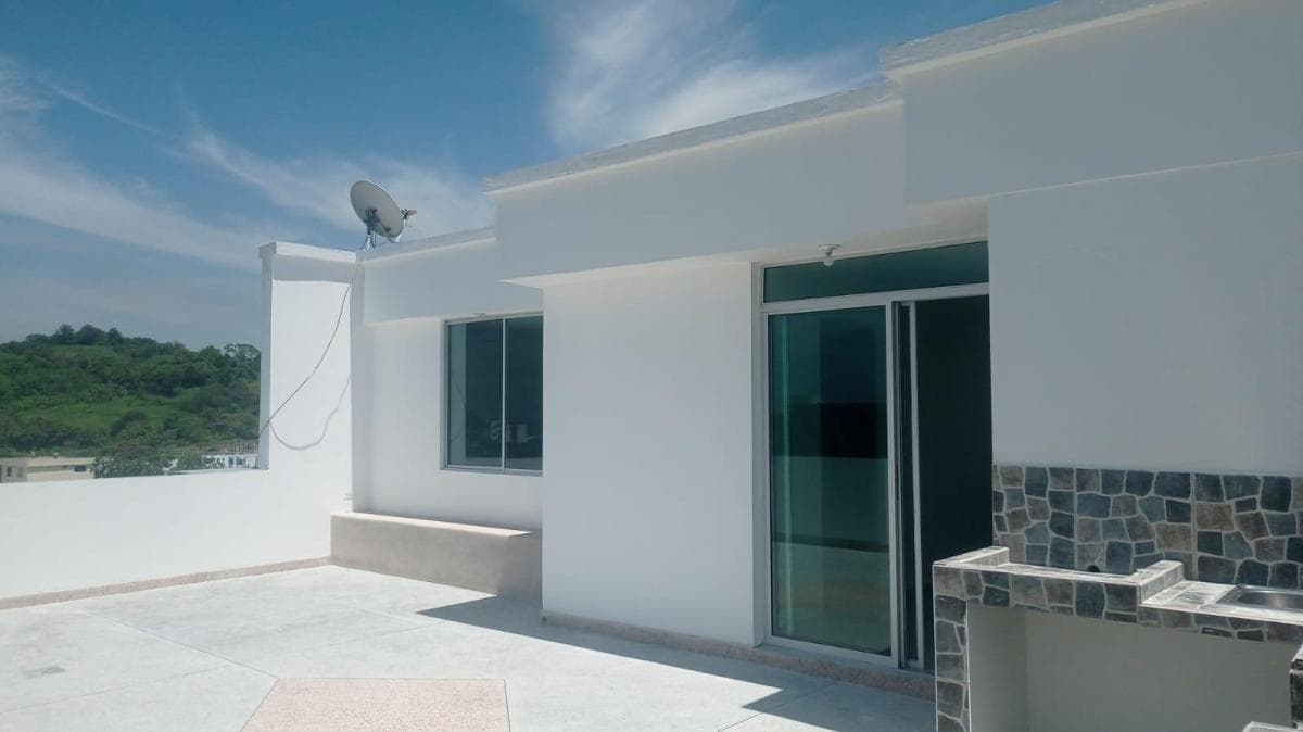 Tonsupa Venta de Oportunidad 160 m² Departamento 3 Habitaciones en Esmeraldas — imagen 9