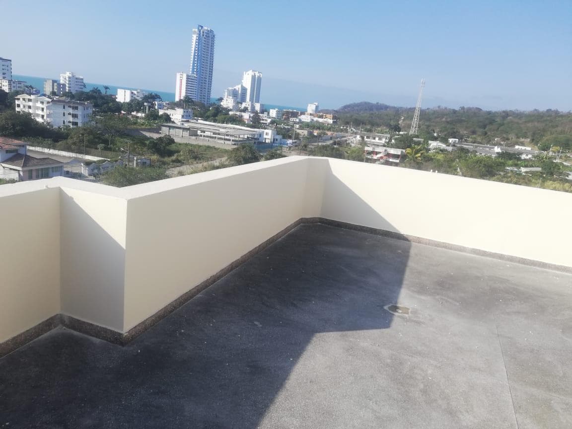 Tonsupa Venta de Oportunidad 160 m² Departamento 3 Habitaciones en Esmeraldas — imagen 8