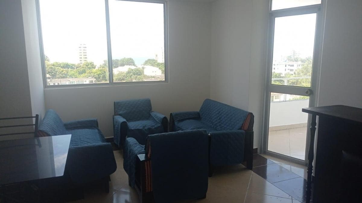 Tonsupa Venta de Oportunidad 160 m² Departamento 3 Habitaciones en Esmeraldas — imagen 7