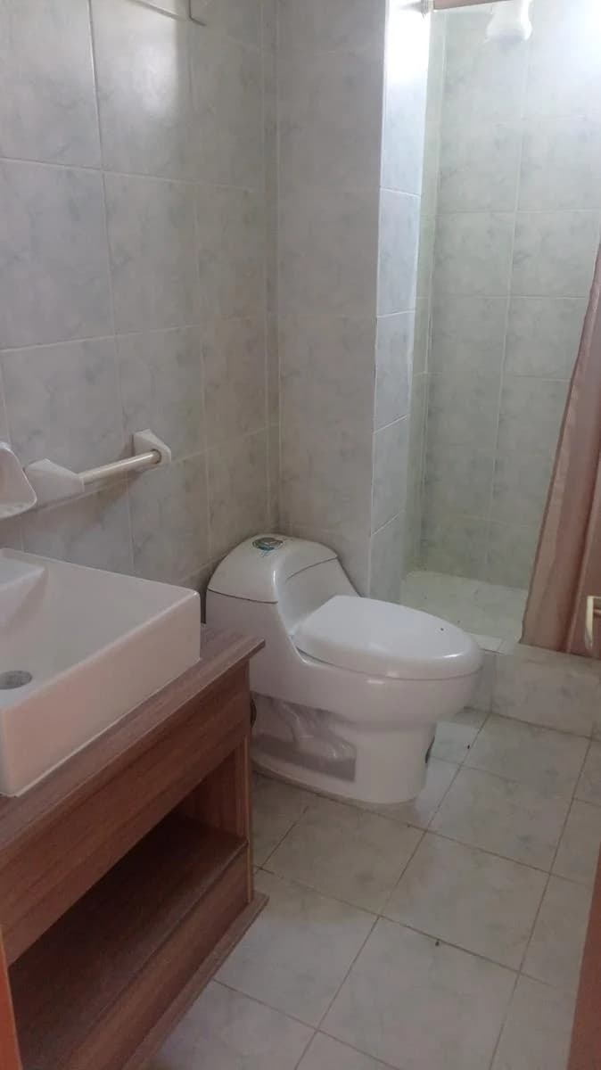 Tonsupa Venta de Oportunidad 160 m² Departamento 3 Habitaciones en Esmeraldas — imagen 6