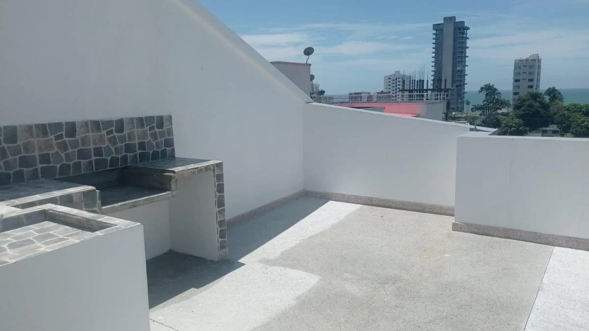 Tonsupa Venta de Oportunidad 160 m² Departamento 3 Habitaciones en Esmeraldas — imagen 3
