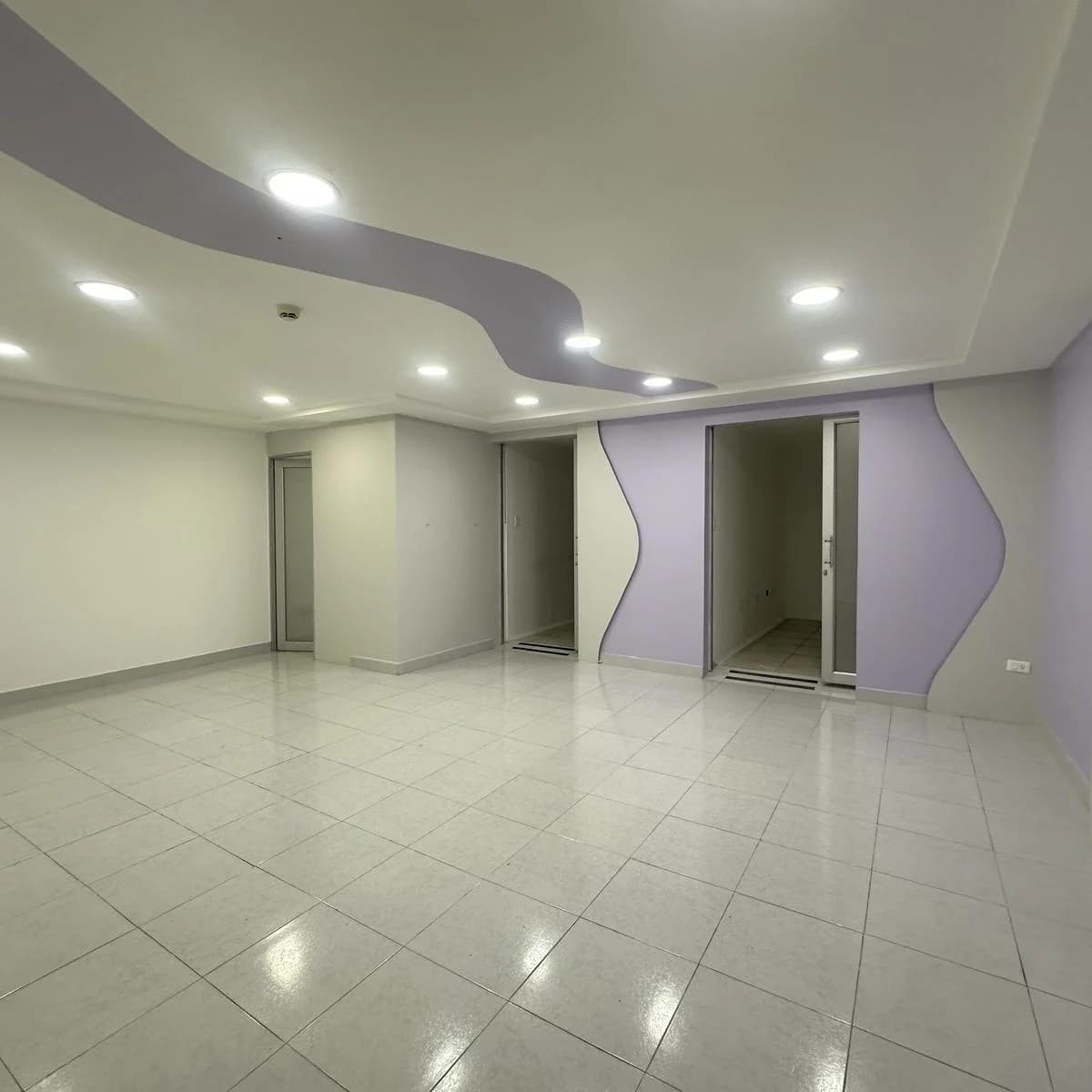 Excelente Oficina en La Av de Los Shyris 60 Mtrs Edificio Moderno — imagen 1