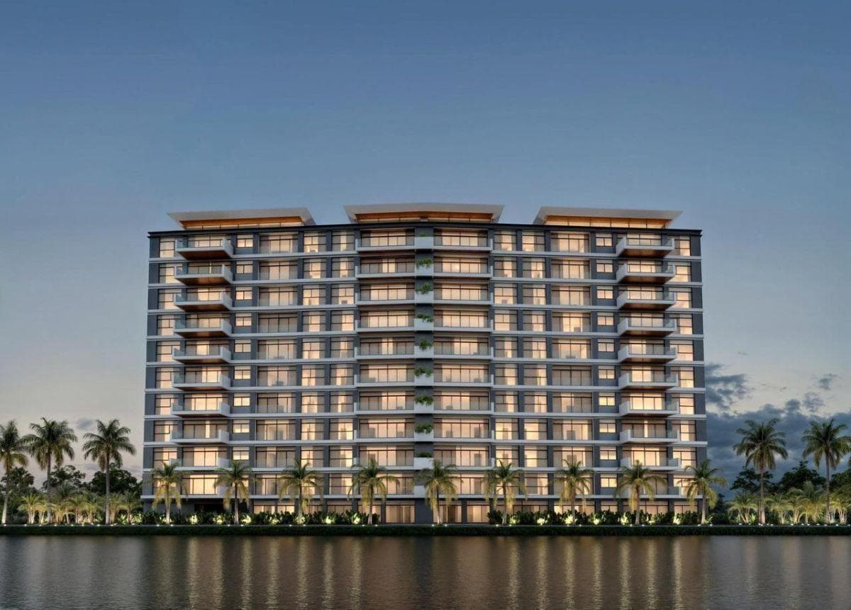 Mocoli Departamentos Vista Al Rio a Estrenar Enero 2028, Guayas — imagen 10