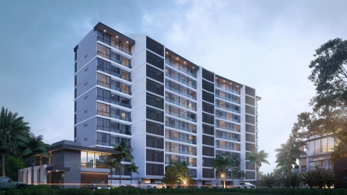 Mocoli Departamentos Vista Al Rio a Estrenar Enero 2028, Guayas — imagen 6