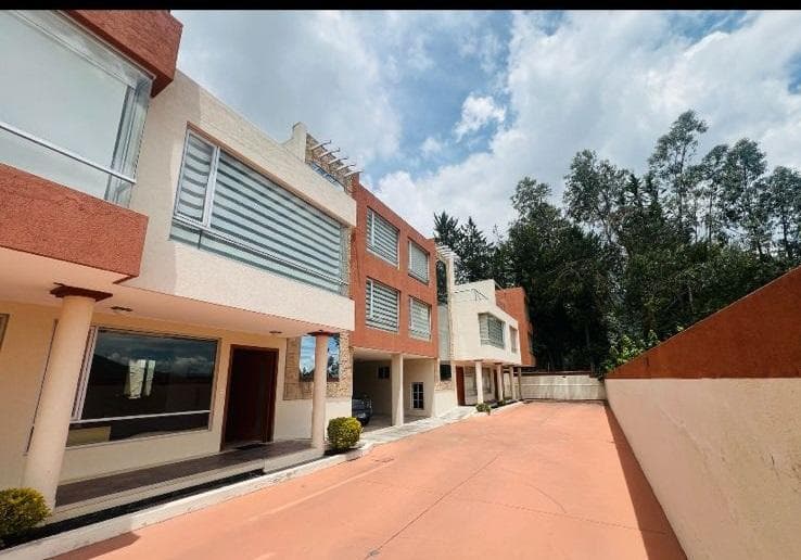 Casa en Venta Pusuqui — imagen 10