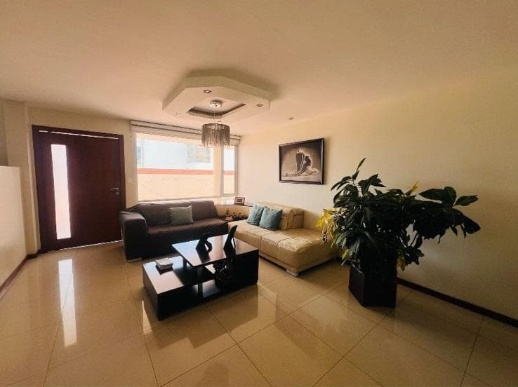 Casa en Venta Pusuqui — imagen 6