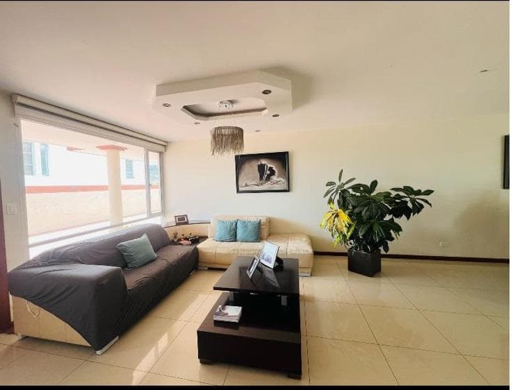 Casa en Venta Pusuqui — imagen 5