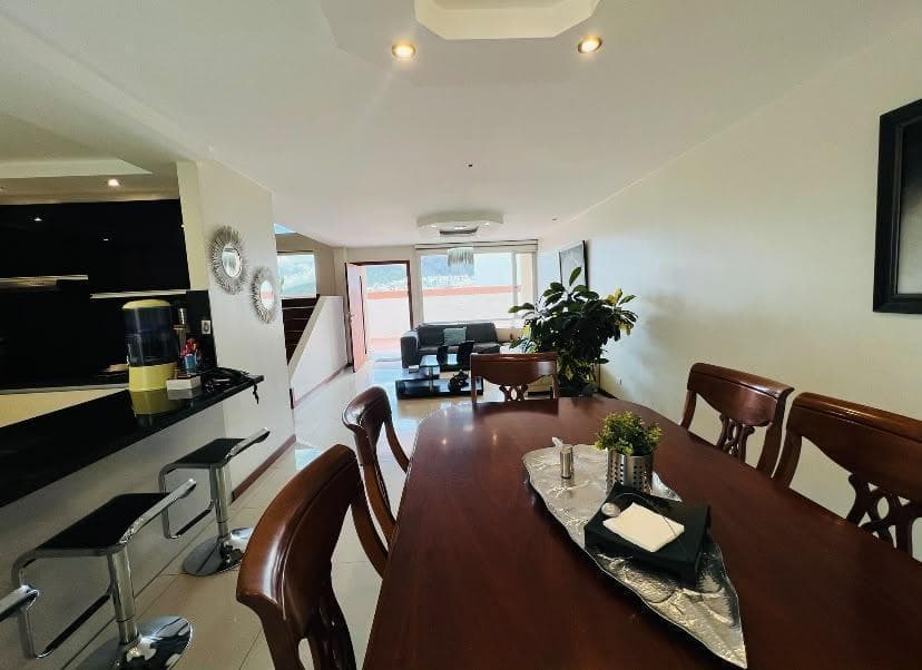 Casa en Venta Pusuqui — imagen 3