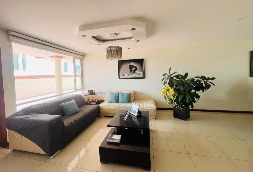 Casa en Venta Pusuqui — imagen 2