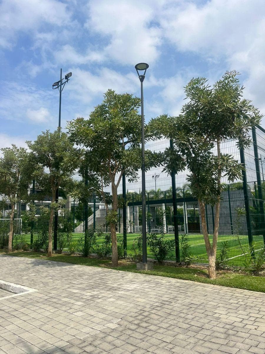 Mocoli Hermoso Departamento por Estrenar y por Estrenar en Septiembre 2027, Guayas — imagen 10