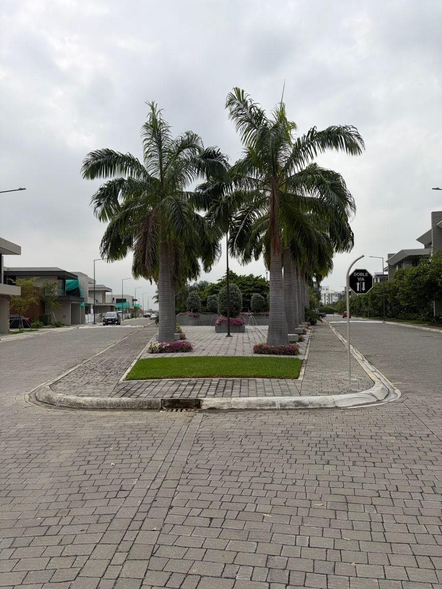 Mocoli Hermoso Departamento por Estrenar y por Estrenar en Septiembre 2027, Guayas — imagen 9