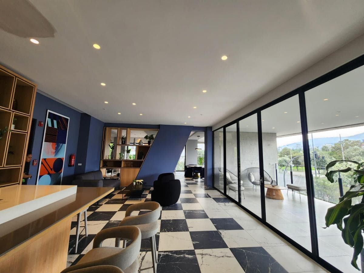 Departamento en Venta o Renta — imagen 9