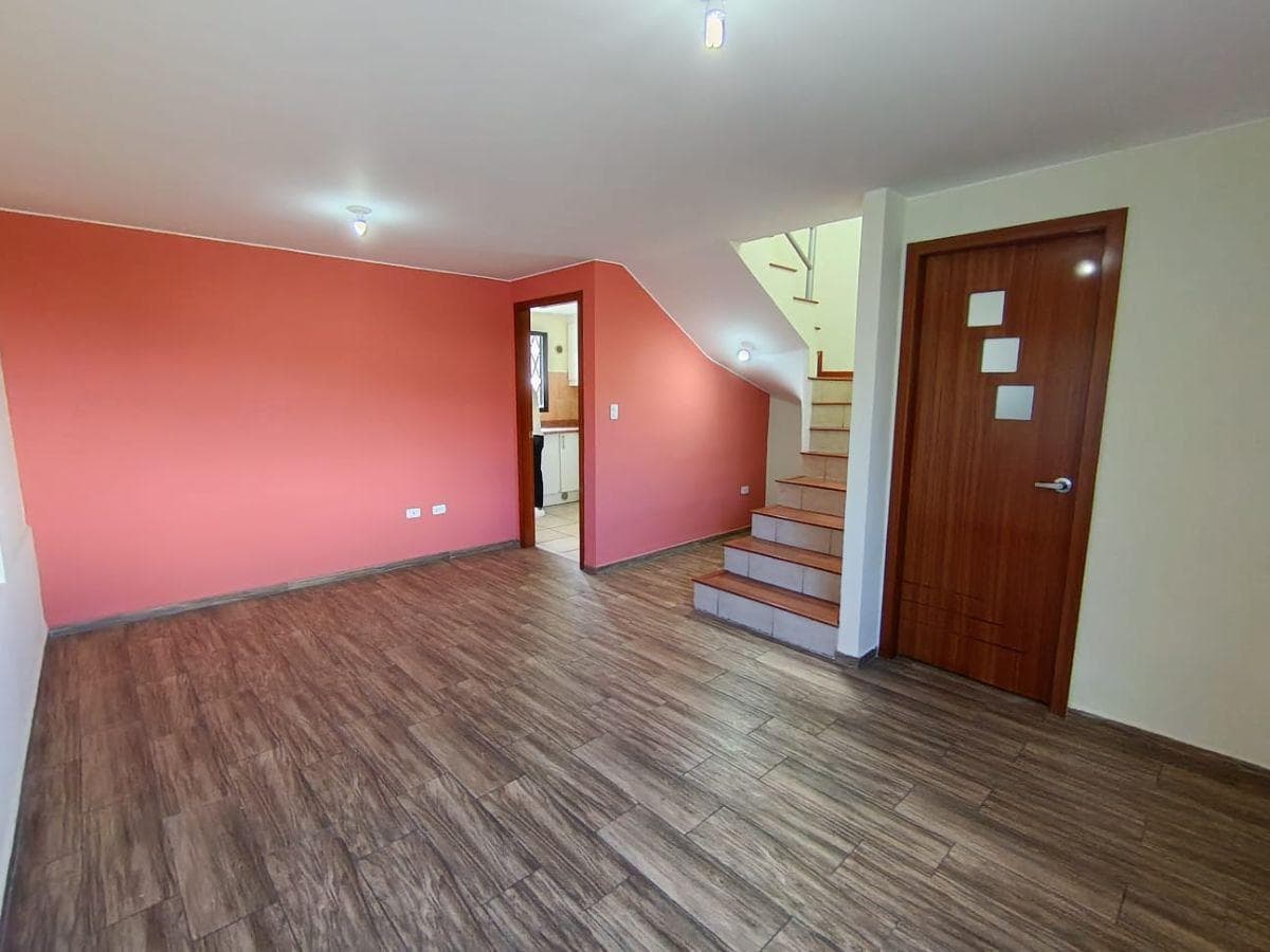 Venta Duplex Sector Santa Martha de Chillogallo — imagen 10