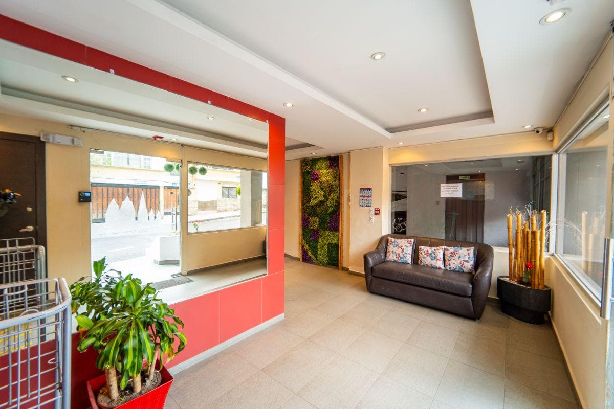 Departamento en Venta 3hab Sector El Dorado — imagen 1