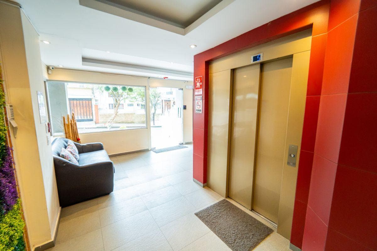 Departamento en Venta 3hab Sector El Dorado — imagen 9